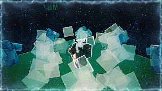 THIS IS WHY ICE IS THE BEST ATTUNEMENT - Deepwoken