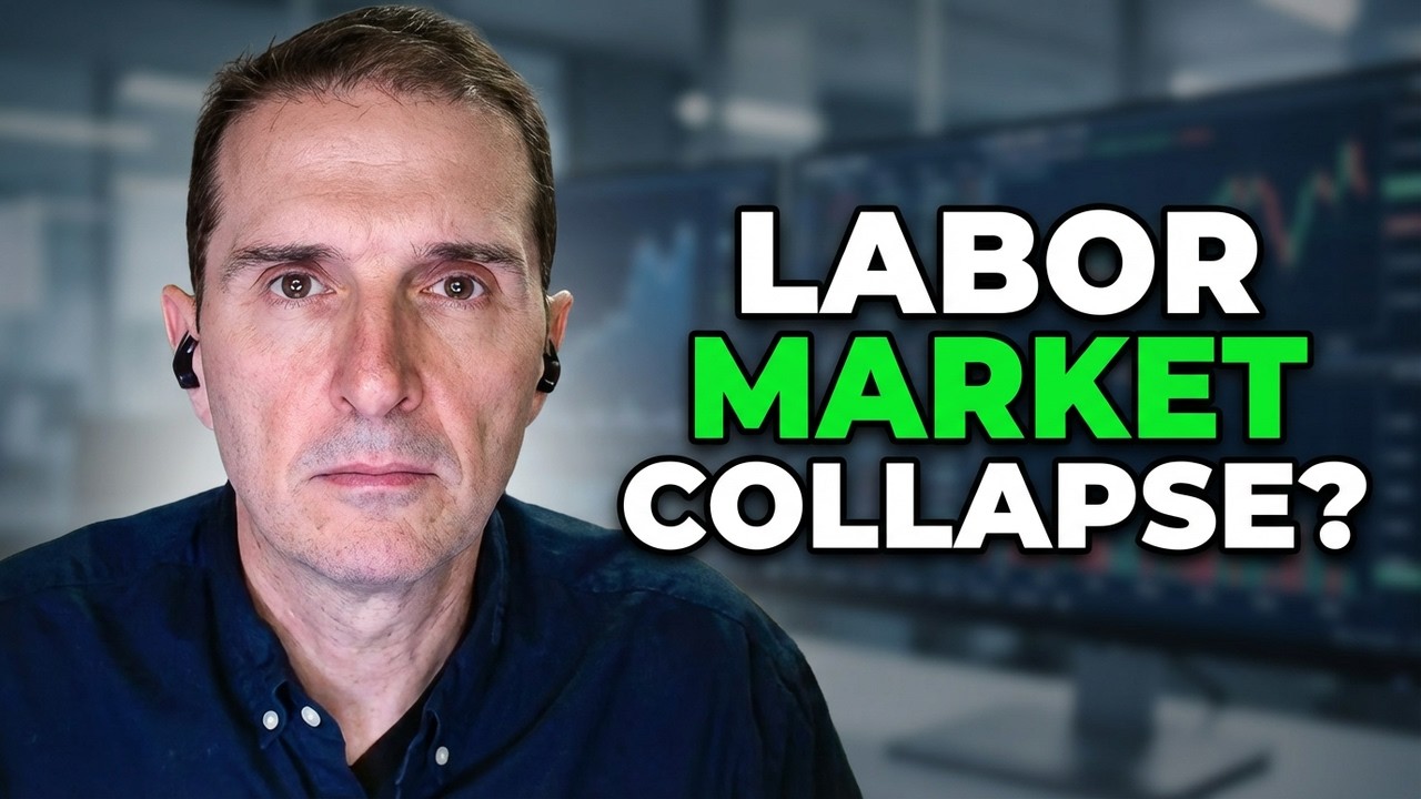 Рынок труда рушится: 58 миллионов американцев остались без работы.