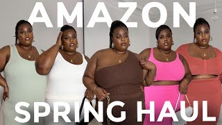 *HUGE* Amazon Spring Clothing Haul for 2023 - BriannaB