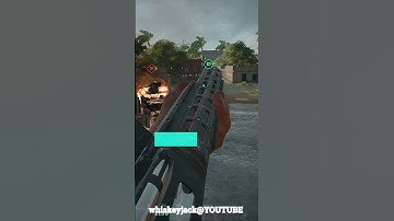 Battlefield 2042 #Shorts Reload BUG hits you... in a delicious situation :[