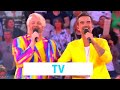 Ross Antony Florian Silbereisen Que Sera Sera Schlagerbooom Open Air 2023