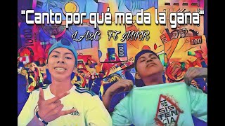 Hip Hop Por Amor Sin Dinero Y Sin Fama La2C Ft Mkr Rap 2020