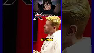 Clécio Souto: O Dublador por Trás de Avalanche em X-Men! 🎙️