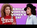 Single Working Women’s Day | Designing Women
