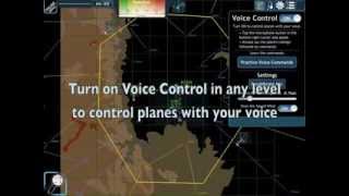 "ATC Voice'' for iPad screenshot 4