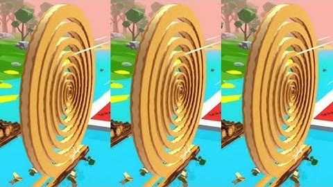 Everyday - New Tool Series | Spiral Roll Gameplay#23 | Vgamer