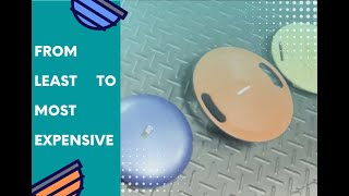 How to Pick the Best Balance Board - YouTube