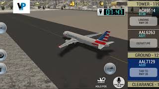 LANDING & TAKE OFF PESAWAT" GAME 3D screenshot 3