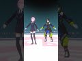 #相性優勝ドロップス 踊ってみた【 伊波ライ / 夕陽リリ / にじさんじ 】