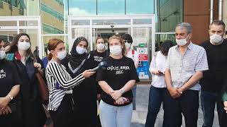 Mısra Öz Bunun Ne Kadar Büyük Bir Acı Olduğunu Tahmin Edebiliyorlar Mı?