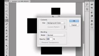 Rounded corners