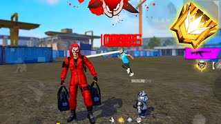 Eredaze - Not Like That (MODE RUOK FF, Apelapato999) 🇧🇷❤🇹🇭 (M1014,M1887,M14,SVD,Desert Eagle) 👽🎯