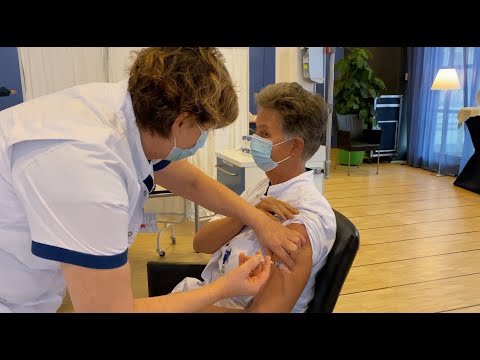 Video: Hoe Bereidt U Uw Kind Voor Op Vaccinatie?