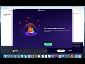 How to install Avast Security on Mac (2020)