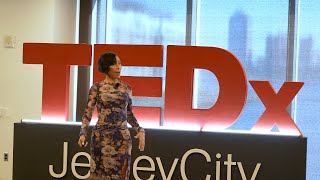 The audacity to dream out loud | Sherri Pullum | TEDxJersey City