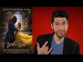 Beauty and the Beast - Movie Review