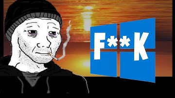 The Real Reason Hackers Don’t Use Windows!