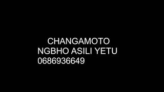 Ngobho=Changamoto = Prd By Amoc Mbada Studio IBRAHIM RAPHAEL TV 2019