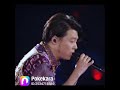 KinKi Kids「Be with me」歌ってみた