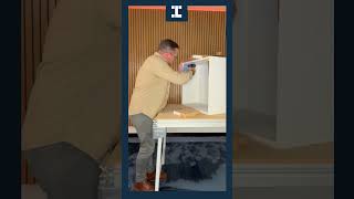 Blum Hk Top - Installation With Adrian From Blum Uk