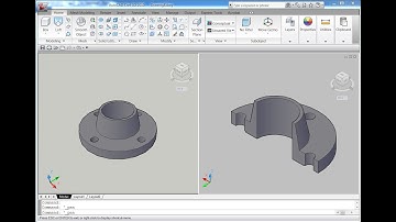 AUTOCAD 3D, how to drawing 3 inch, class 150 welding neck Flange, autocad | rvmags