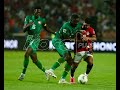 الاحتفالات تبدأ الآن منتخب مصر يفوز على غينيا بيساو بهدف نظيف في ختام تصفيات كأس العالم 2026 