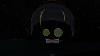 Super duper weird bug Kerbal Space Program 2