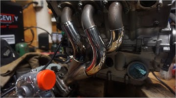 Turbo Zx6r Build Series (Part One)