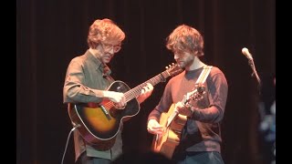 Kings of Convenience - 'Cayman Islands' LIVE @Seoul 2023 by 검치단 563 views 1 year ago 3 minutes, 36 seconds