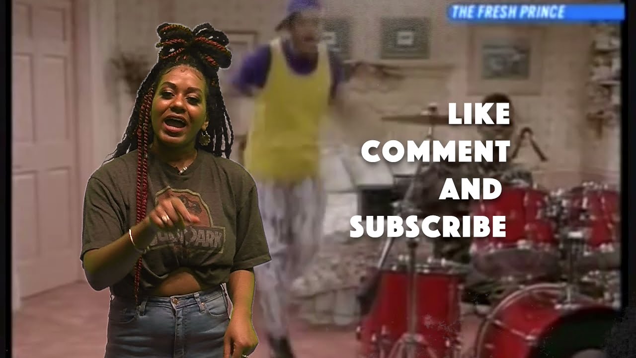 The Dance of The Decade E.3 1990s