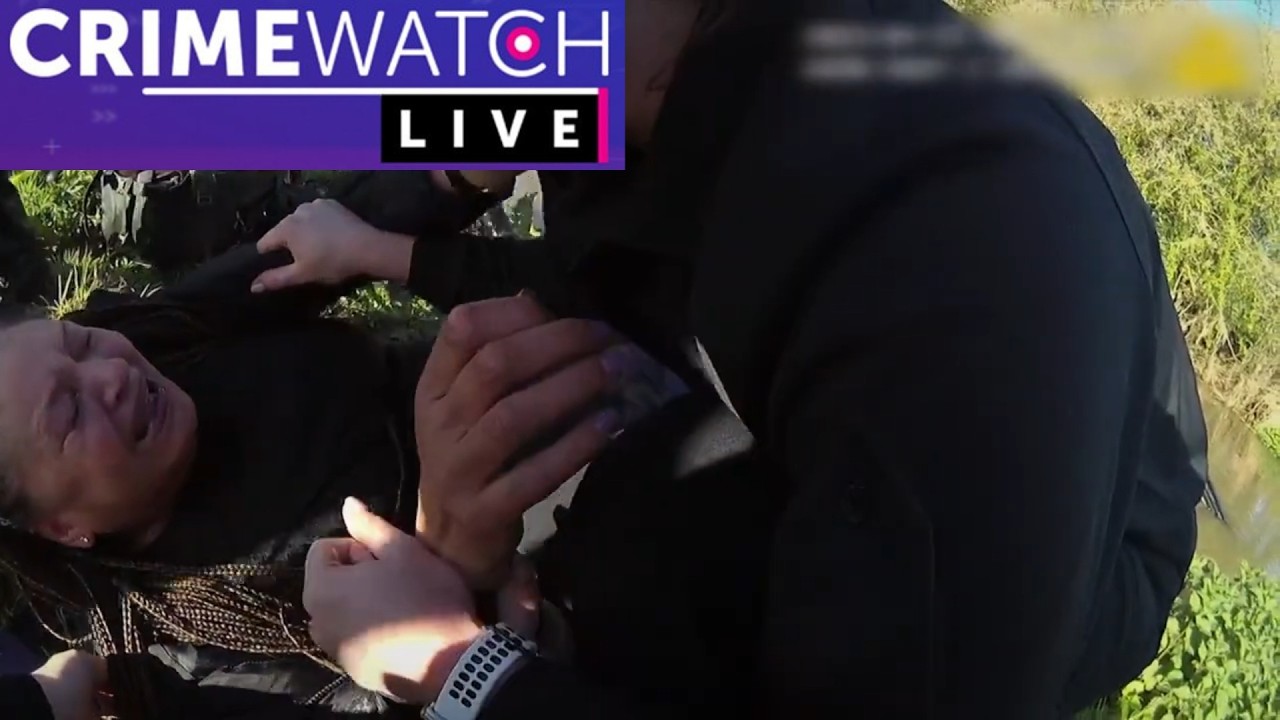 CrimeWatch Live - S23E12