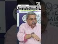 Kalyan Banerjee accuses rebel leaders TMC leaders of conspiring to get party leaders arrested