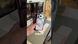 The New iPhone 18 Pro Deserves a Case That Does More @andrewclare