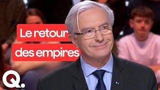 Download Lagu Pourquoi Trump veut le Groenland ? L’Amiral Jean-Louis Vichot nous répond MP3