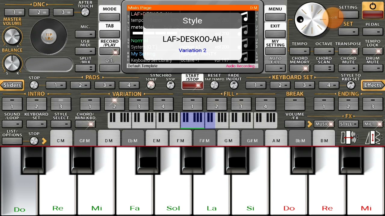 اقواااا سيت زوري ناااااار سامبلرررات واجمل تقطيع ربابات😍😍رابط سيت بلوصف خورااافي👍🎧🎹شاهد للأخير