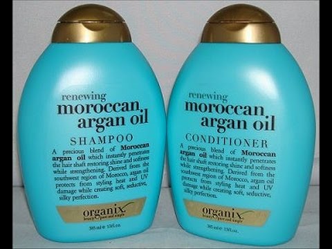 Moroccan argan oil shampoo coupons