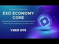 ExO Economy Core