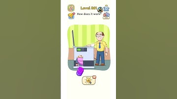 Dop 5 (Delete one part) Level 361- Walkthrough solutions - All Levels @Mr.Pendu69