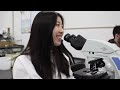 Stony Brook School of Health Professions Clinical Laboratory Sciences Program