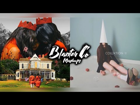 Red Velvet & Allie X - Paper Love X Peek A Boo (Mashup By Blanter Co)
