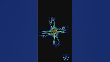 This Python design broke my brain 🥶 268 #codeart #coding #python #trending #memecoding #codersarts