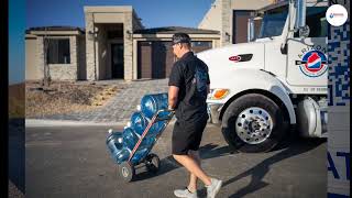 Arizona Premium Water: Bottled & Alkaline Home Water Delivery | Lake Havasu to Laughlin