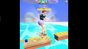 ASMR Tippy Toe 👩‍❤️‍👩🔥⭐️ Very Satisfying And Relaxing ASMR Sounds Gameplay Ep 15