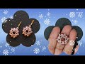 Venus, Gorgeous Jewelry Set making Tutorial Diy