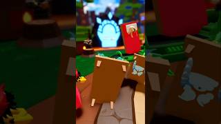 Bedwars April Fools Update?! 👀 #bedwarsroblox #bedwars #robloxbedwars #bedwarsupdate #foltyn #tanqr