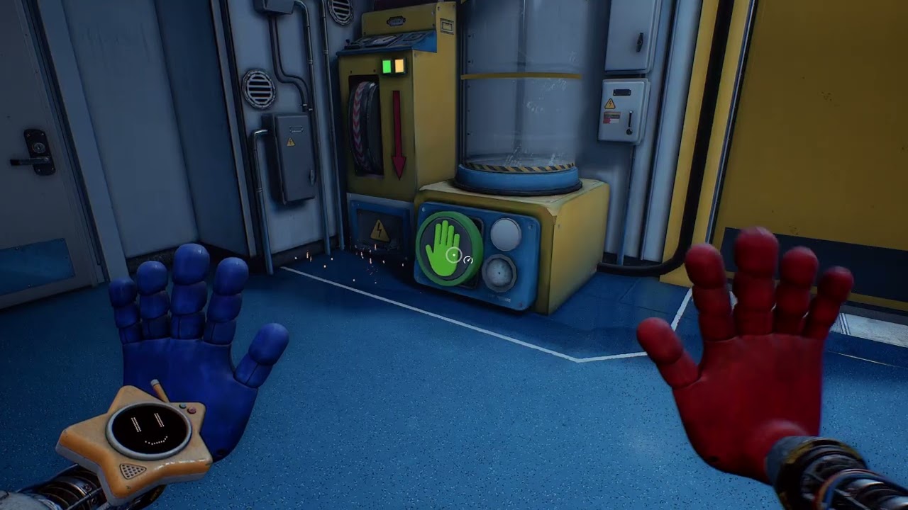 ТАК ЖЁСТКО Я ЕЩЁ НЕ ТУПИЛ!! САМАЯ БЕСЯЧАЯ СЕРИЯ! POPPY PLAYTIME 5 #4