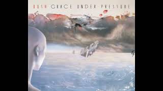 Rush ~ Afterimage ~ Enhanced Drums ~ Grace Under Pressure (02)