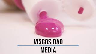 Acrílicos Plantec - 3. Viscosidad screenshot 5