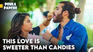 Season 1 The Love Between Can and Sanem #23 - Pehla Panchi