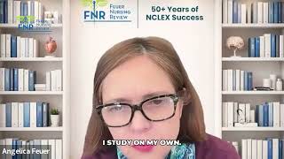 Failed the NCLEX multiple times? This is for you